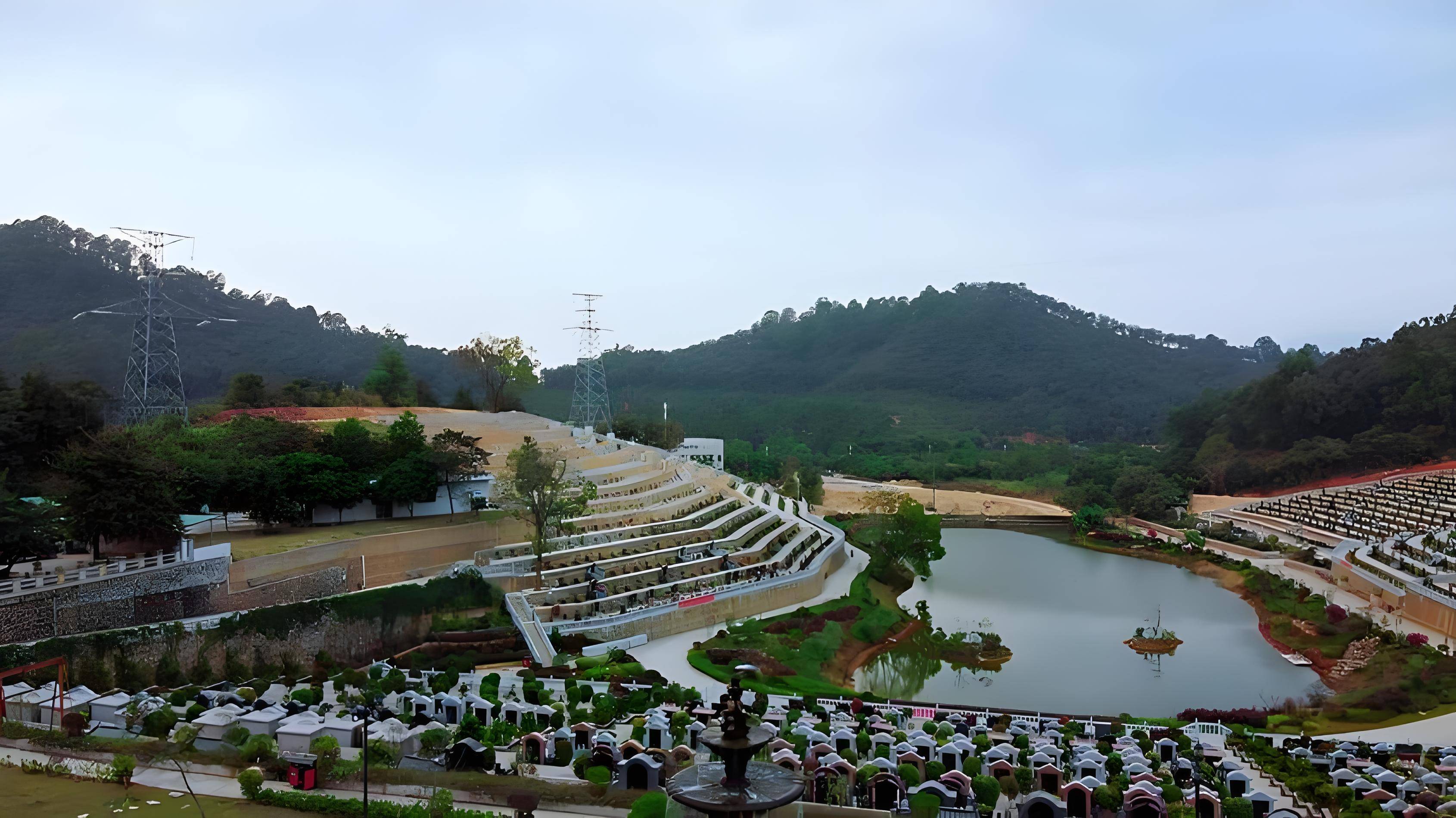 【深圳墓地】永祥和人文纪念园介绍_永祥和墓园（2025）预约中心电话_价格_环境